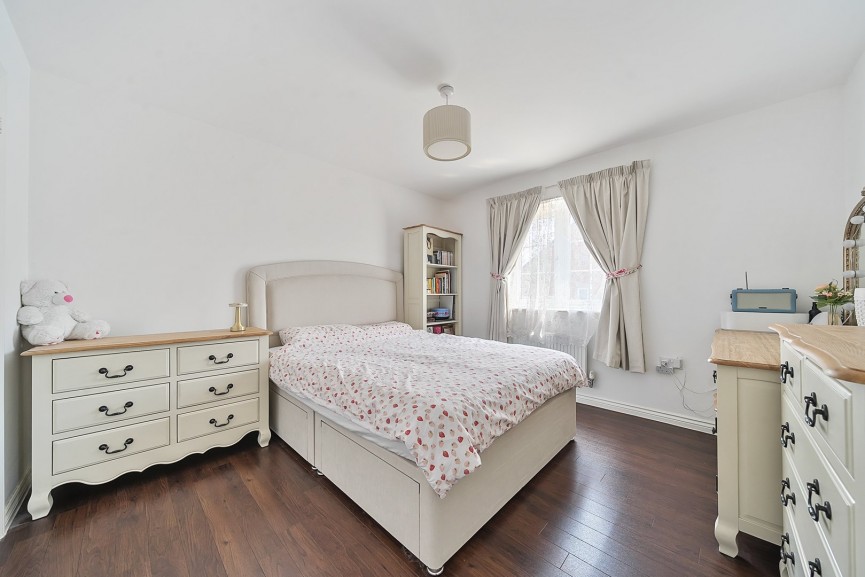 Ryder Way, Flitwick, Bedfordshire