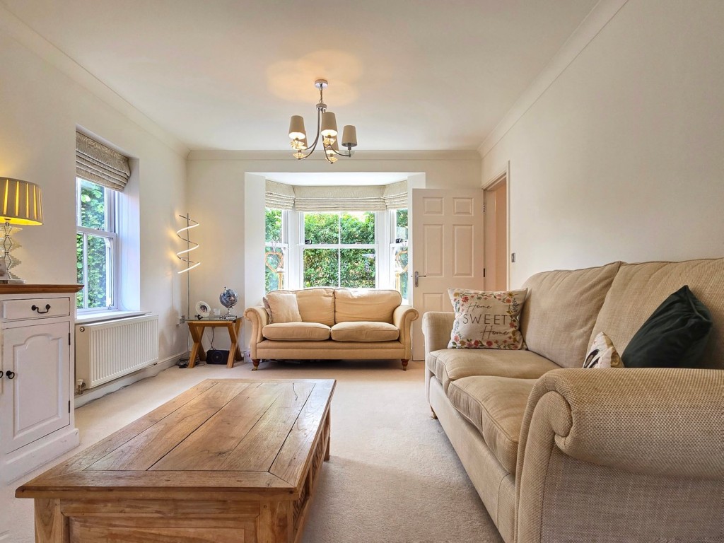 Ampthill, Bedfordshire