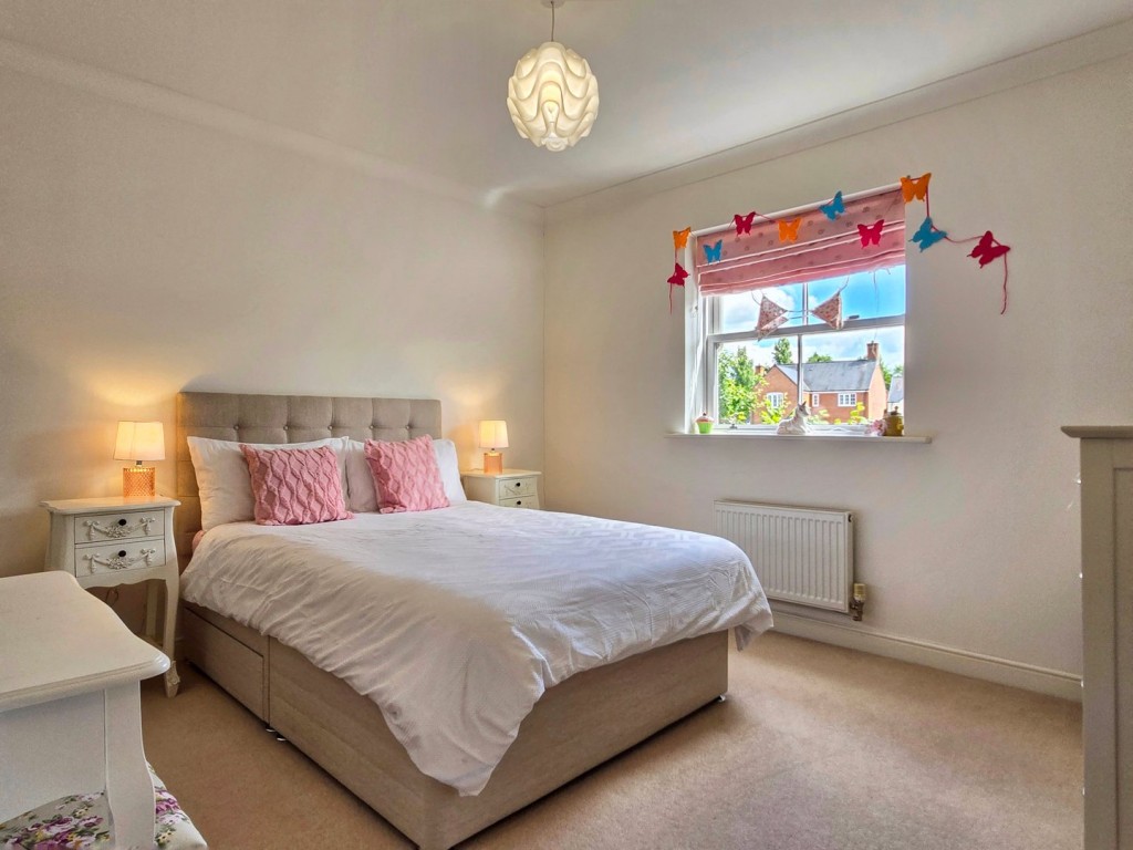 Ampthill, Bedfordshire