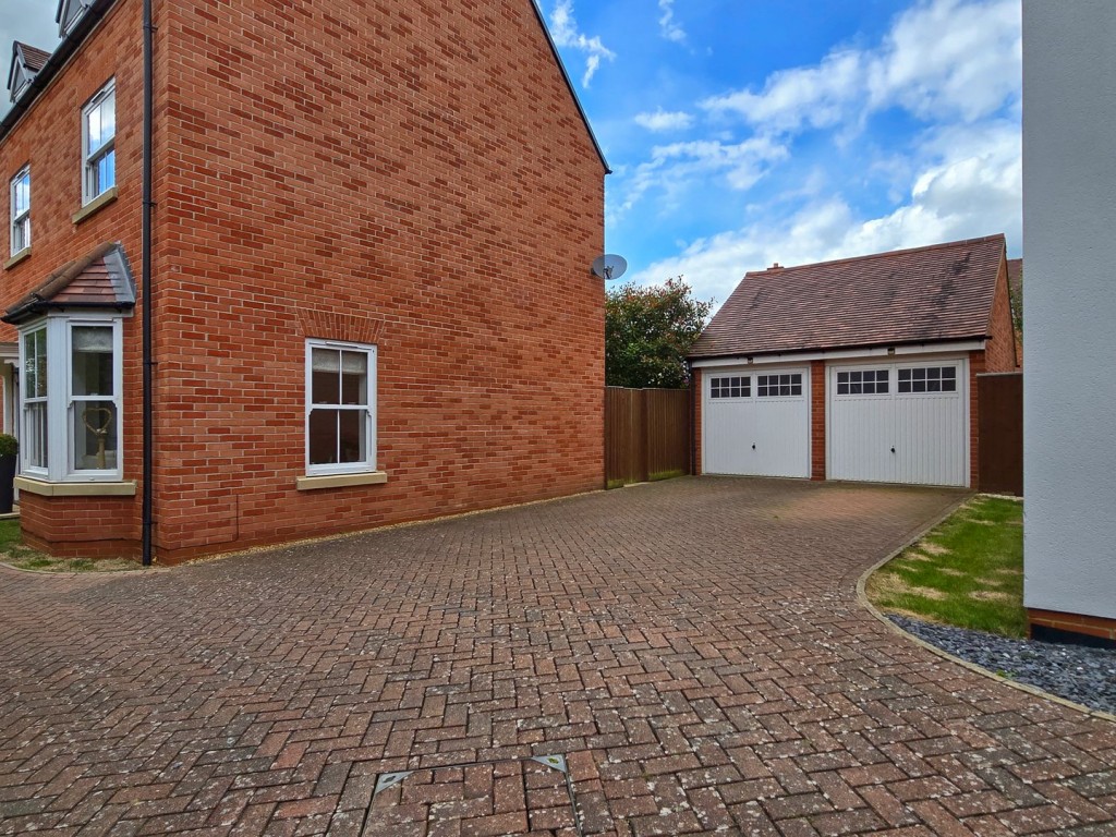 Ampthill, Bedfordshire