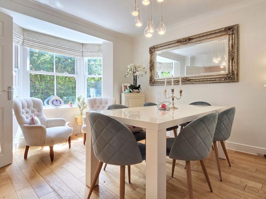 5 bedroom House for Sale Ampthill, Bedfordshire