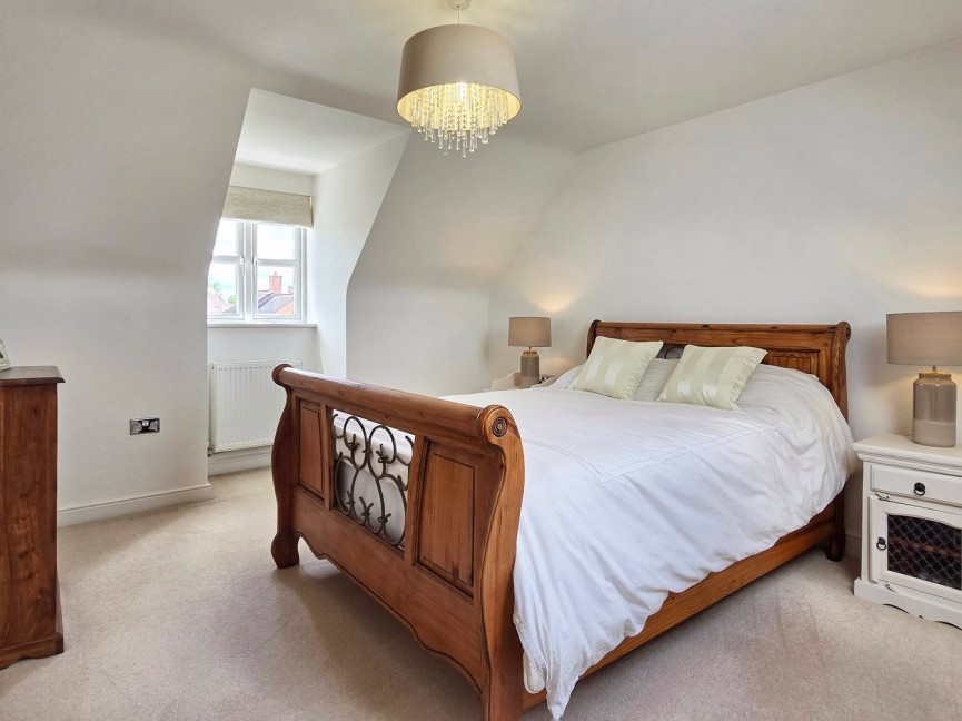 5 bedroom House for Sale Ampthill, Bedfordshire