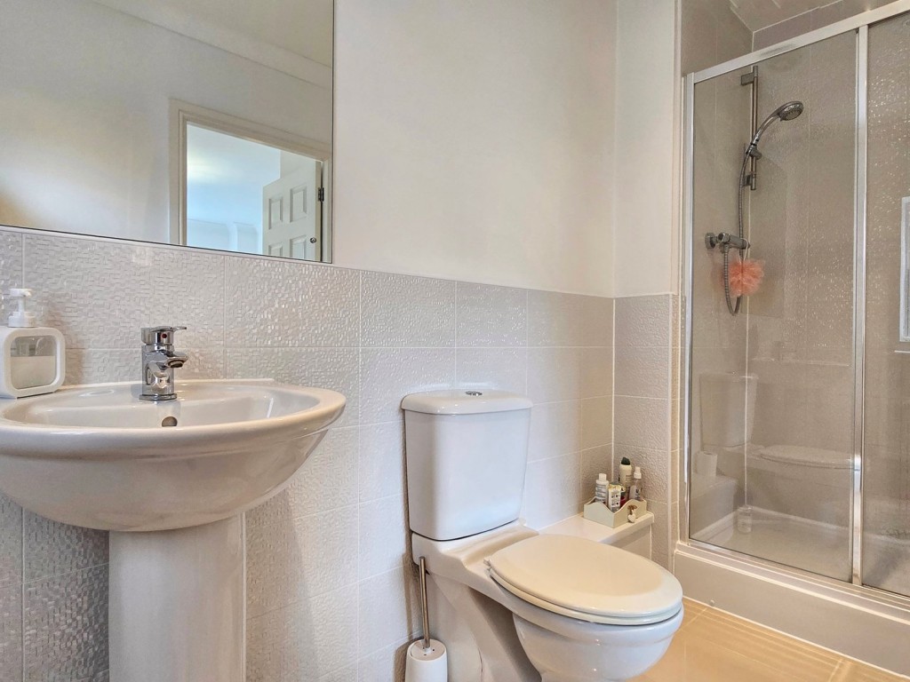 Ampthill, Bedfordshire