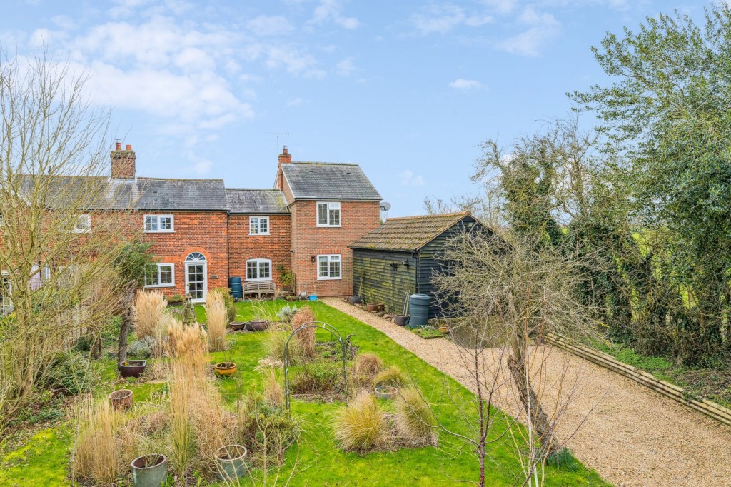 Holwell, Hitchin, Hertfordshire