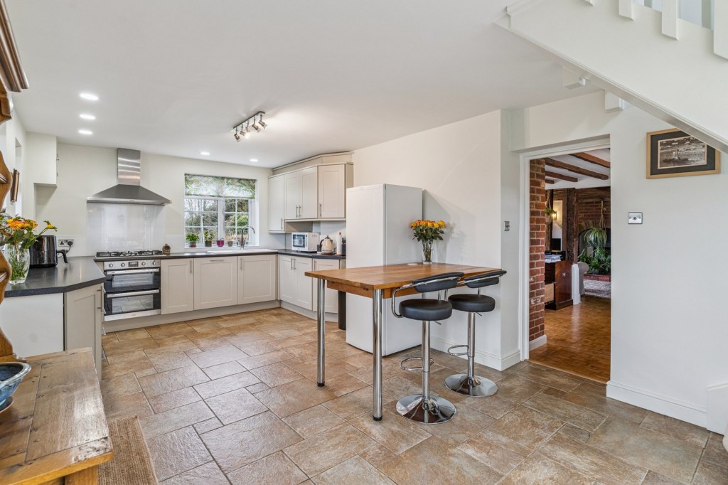 Holwell, Hitchin, Hertfordshire