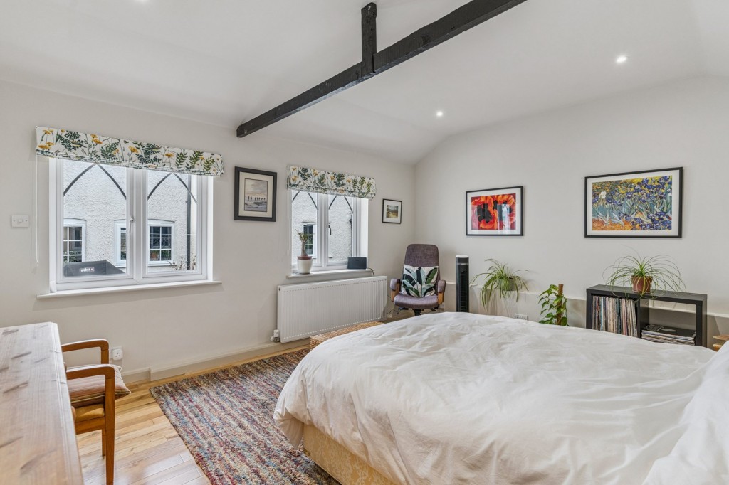 Holwell, Hitchin, Hertfordshire