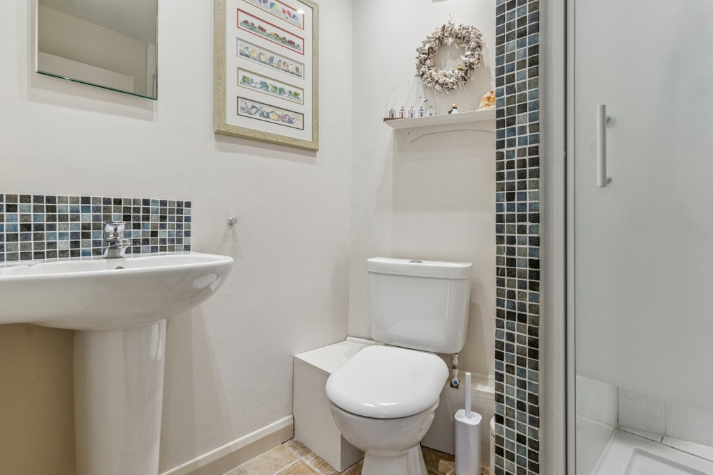 Holwell, Hitchin, Hertfordshire