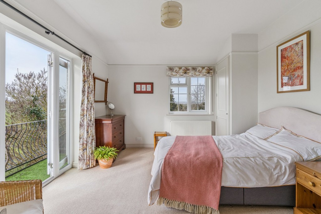 Holwell, Hitchin, Hertfordshire