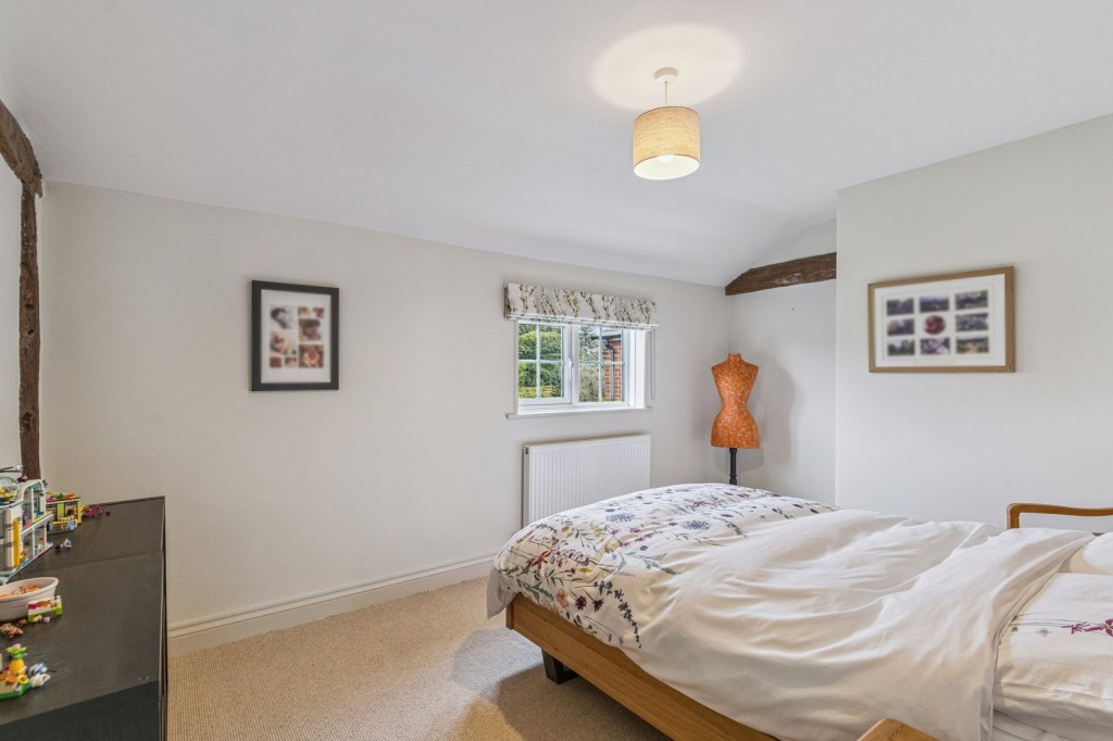 Holwell, Hitchin, Hertfordshire