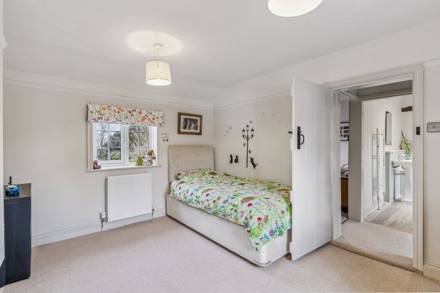 4 bedroom House for Sale Holwell, Hitchin, Hertfordshire