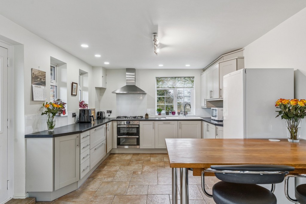 Holwell, Hitchin, Hertfordshire