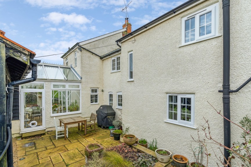 4 bedroom House for Sale Holwell, Hitchin, Hertfordshire