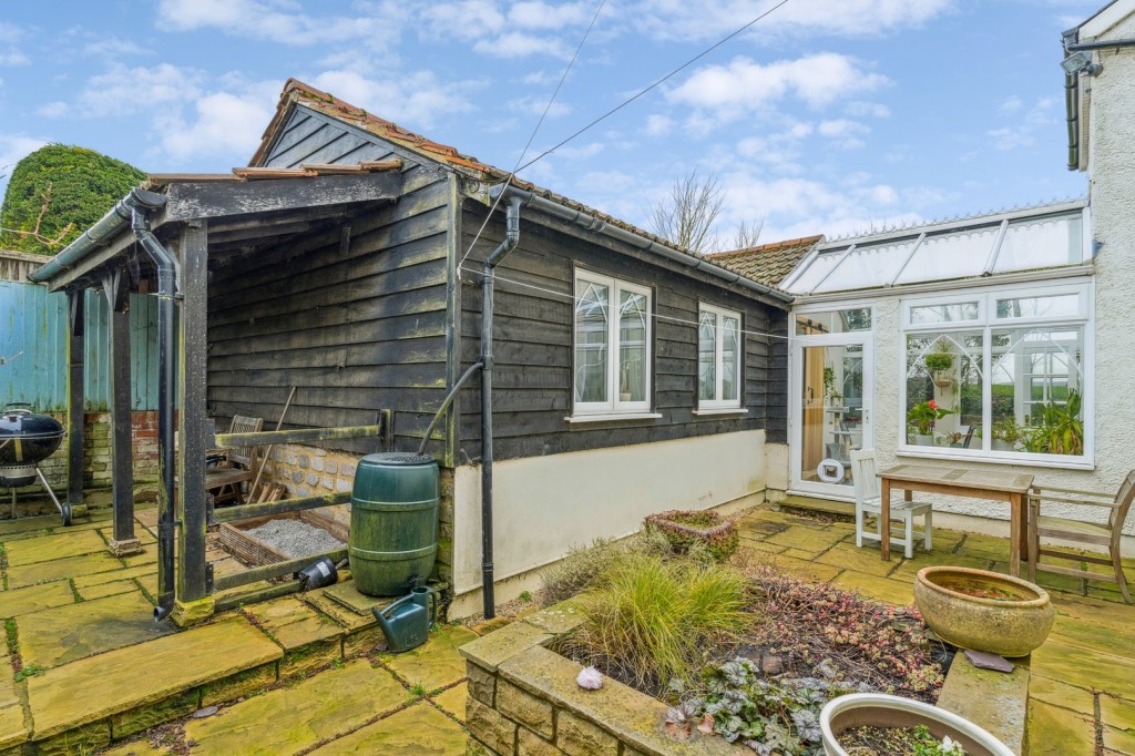 Holwell, Hitchin, Hertfordshire