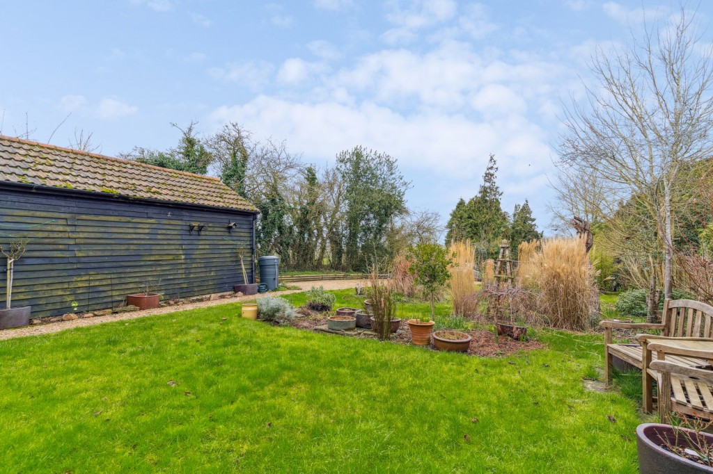 Holwell, Hitchin, Hertfordshire