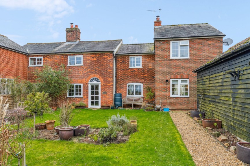 4 bedroom House for Sale Holwell, Hitchin, Hertfordshire