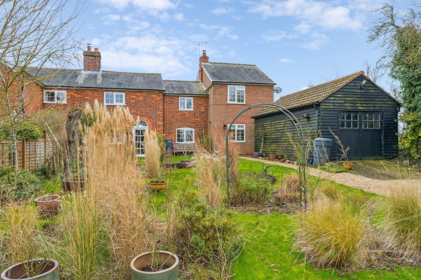 4 bedroom House for Sale Holwell, Hitchin, Hertfordshire