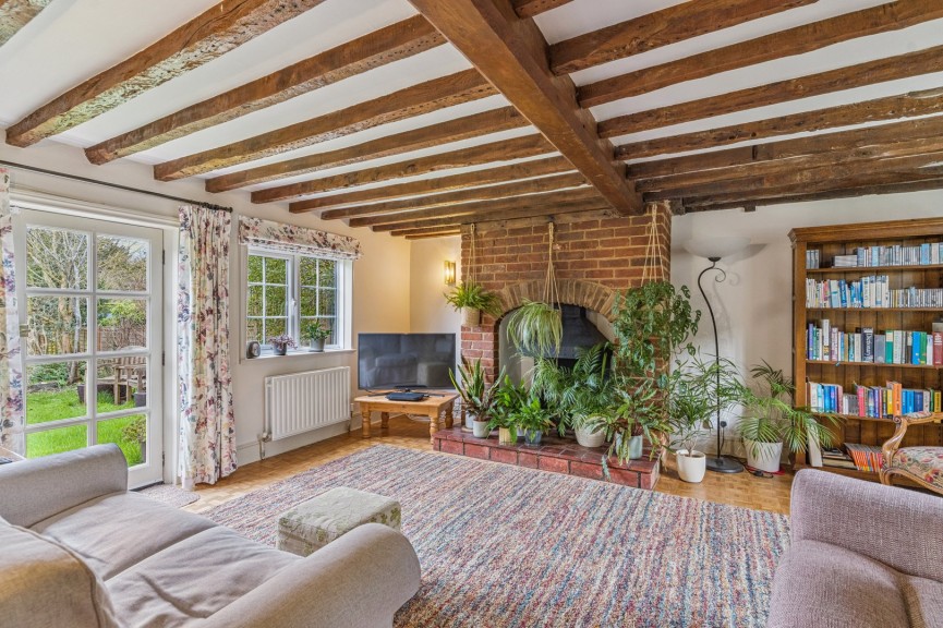 4 bedroom House for Sale Holwell, Hitchin, Hertfordshire