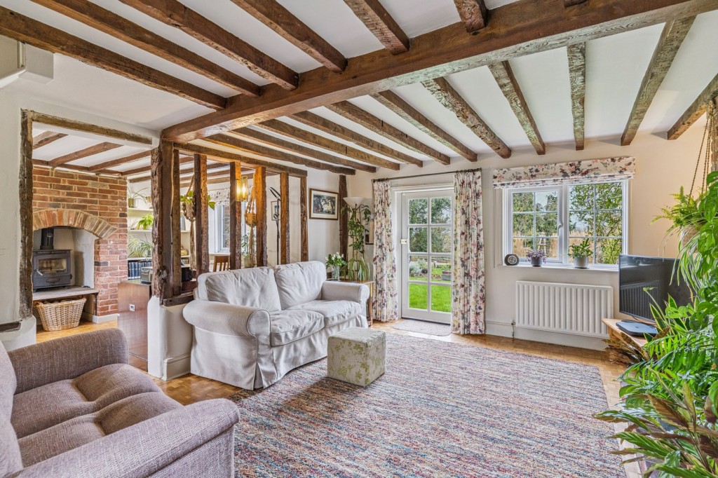 Holwell, Hitchin, Hertfordshire