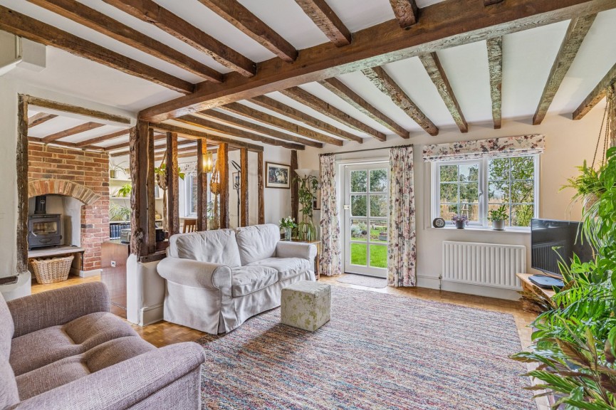 4 bedroom House for Sale Holwell, Hitchin, Hertfordshire