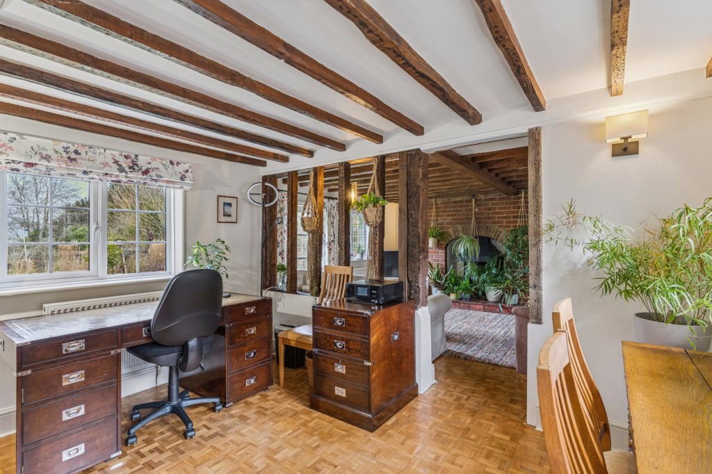 Holwell, Hitchin, Hertfordshire