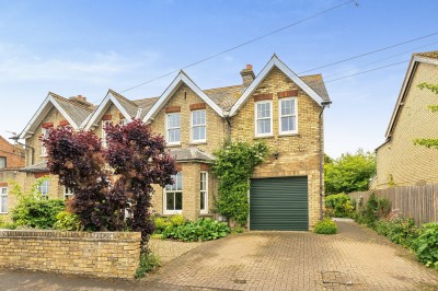 Clifton Road, Henlow, Bedfordshire