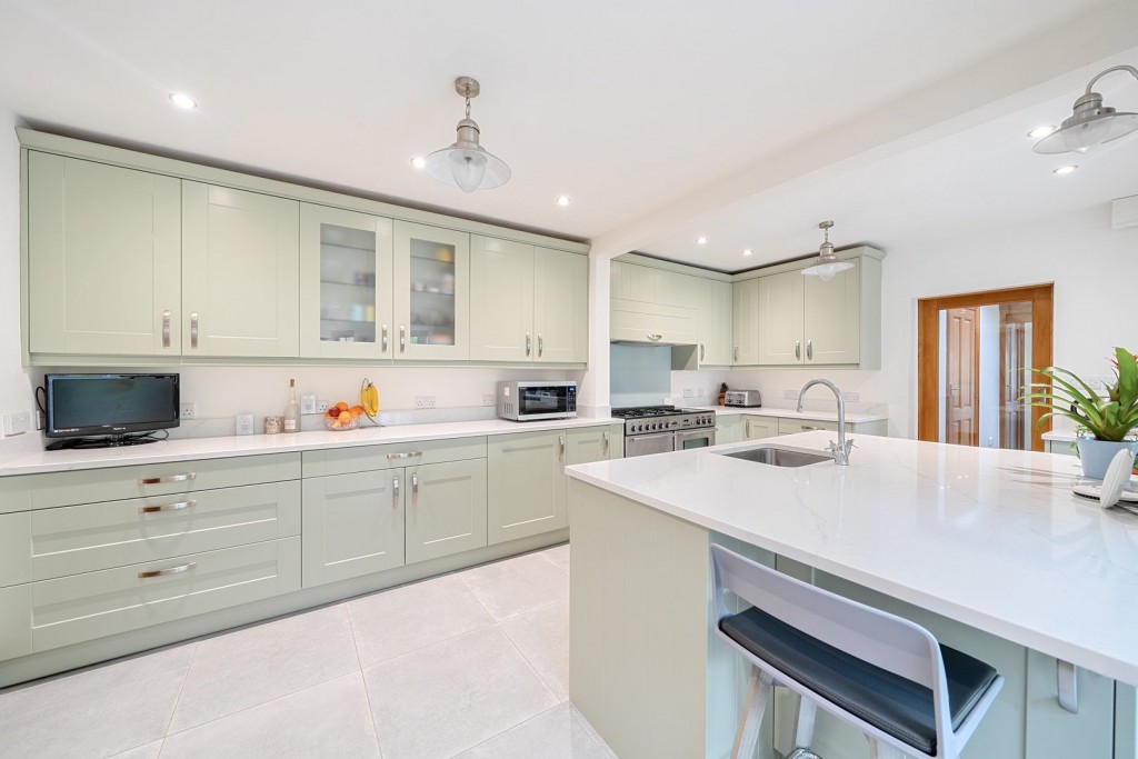 Clifton Road, Henlow, Bedfordshire