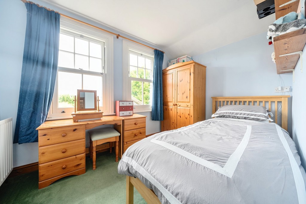 Clifton Road, Henlow, Bedfordshire