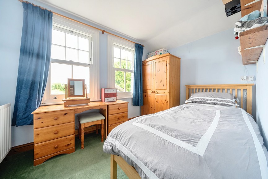 Clifton Road, Henlow, Bedfordshire