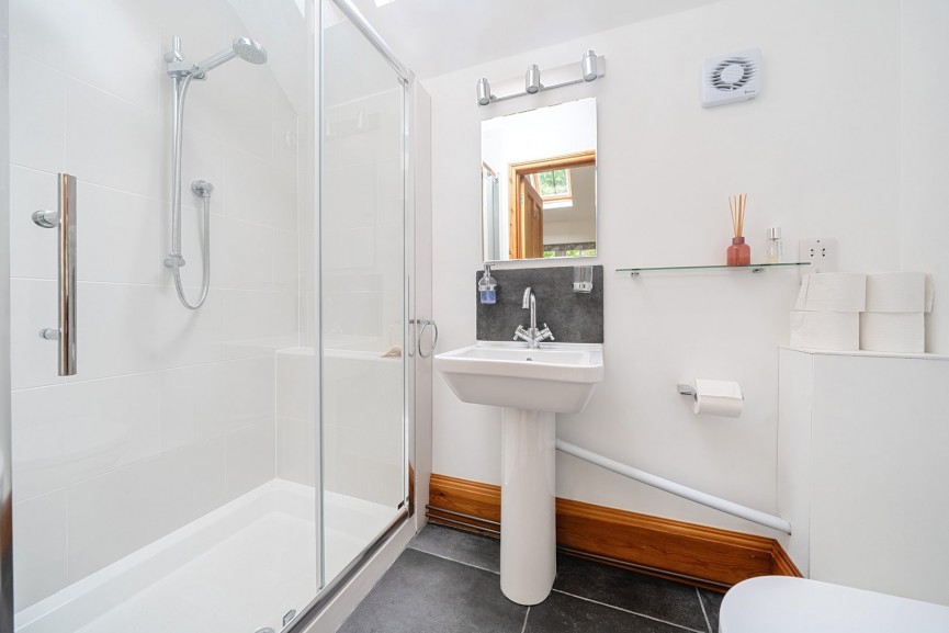 Clifton Road, Henlow, Bedfordshire