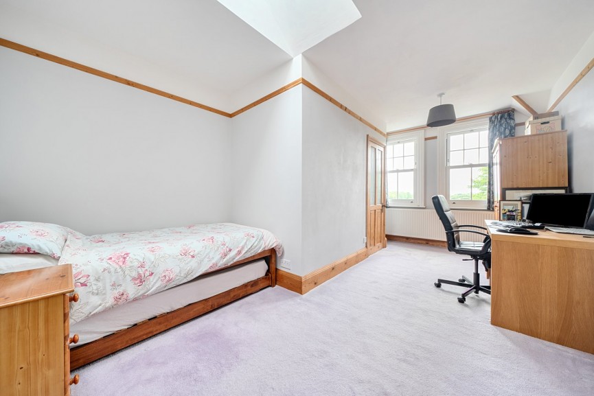 Clifton Road, Henlow, Bedfordshire