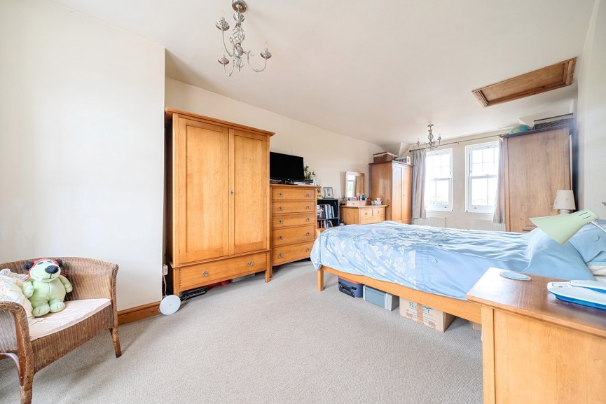 Clifton Road, Henlow, Bedfordshire