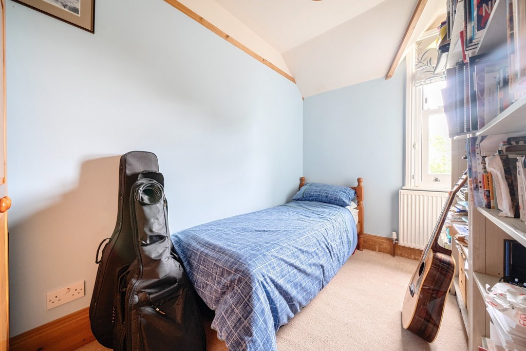 Clifton Road, Henlow, Bedfordshire