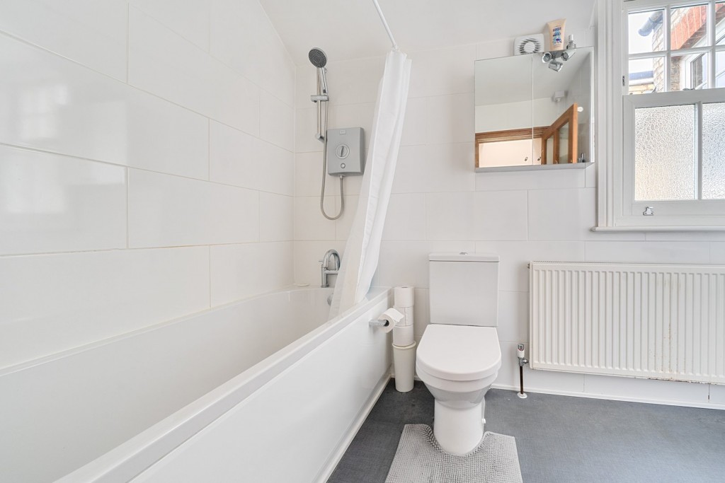 Clifton Road, Henlow, Bedfordshire
