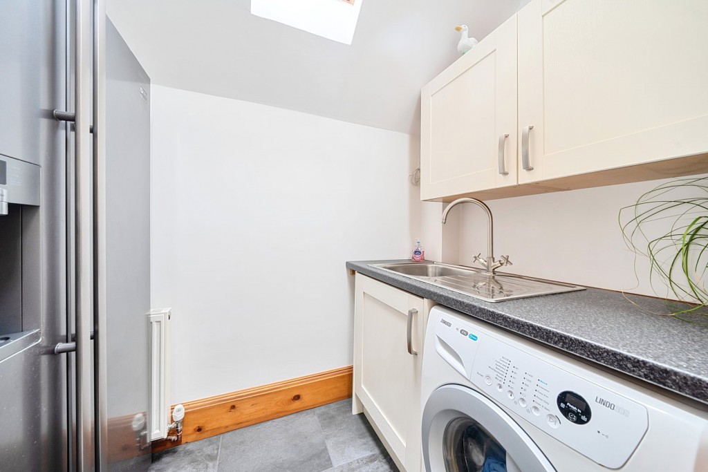 Clifton Road, Henlow, Bedfordshire