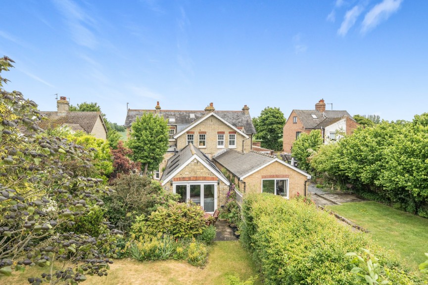 Clifton Road, Henlow, Bedfordshire
