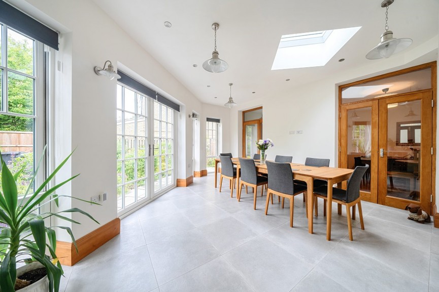 Clifton Road, Henlow, Bedfordshire