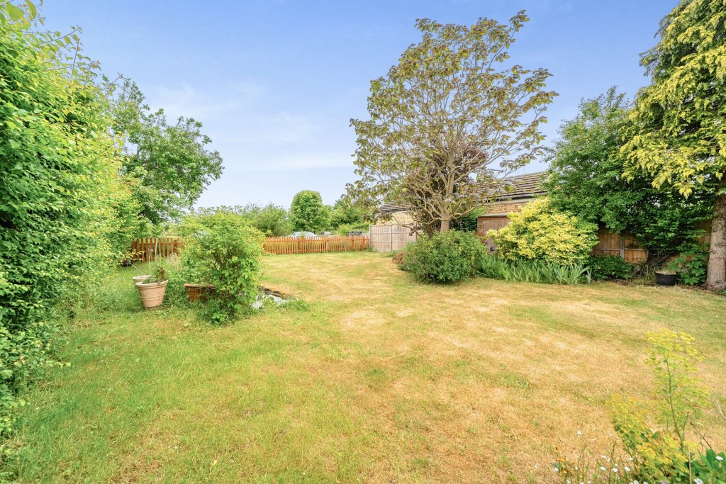 Clifton Road, Henlow, Bedfordshire
