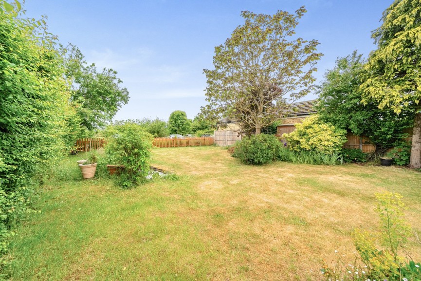 Clifton Road, Henlow, Bedfordshire