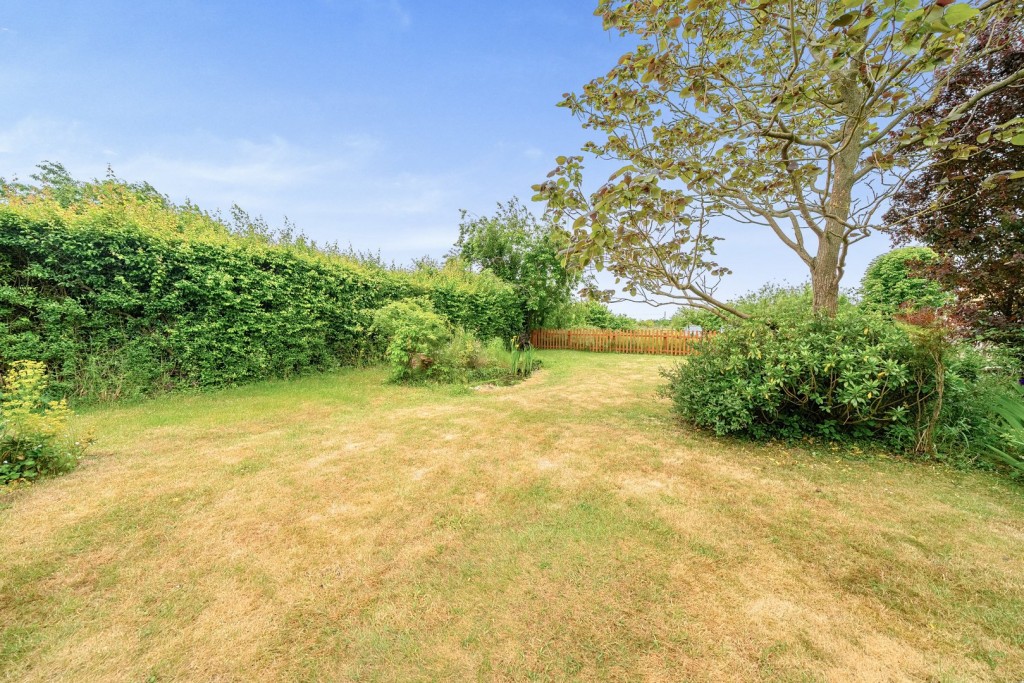 Clifton Road, Henlow, Bedfordshire
