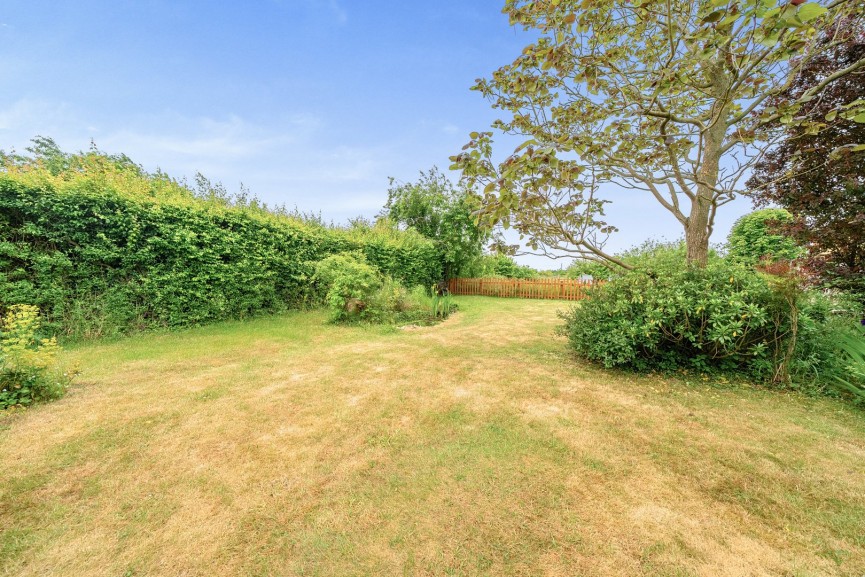 Clifton Road, Henlow, Bedfordshire