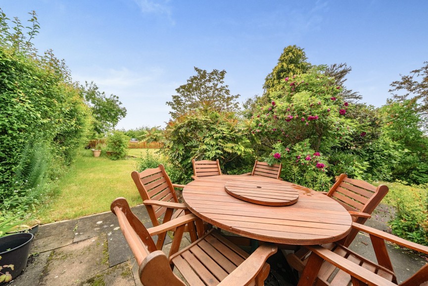 Clifton Road, Henlow, Bedfordshire
