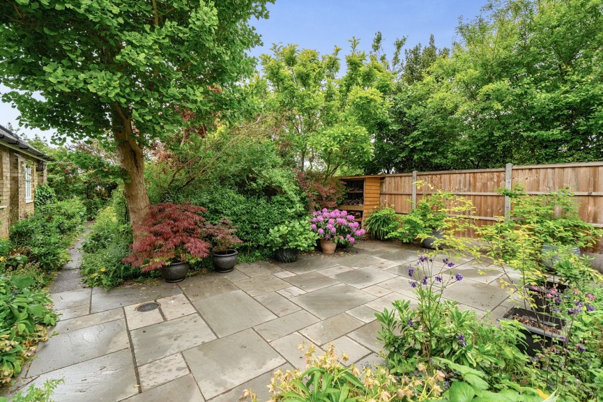 Clifton Road, Henlow, Bedfordshire