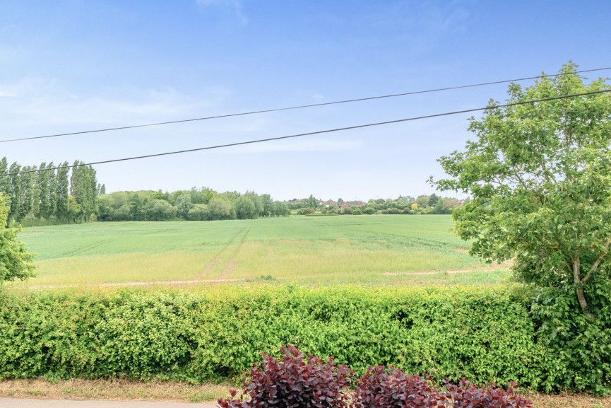 Clifton Road, Henlow, Bedfordshire