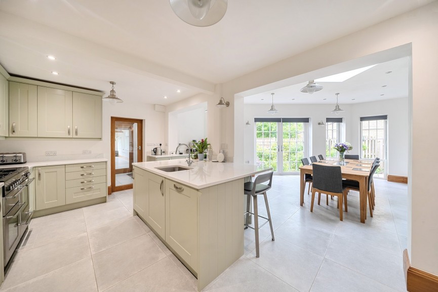 Clifton Road, Henlow, Bedfordshire