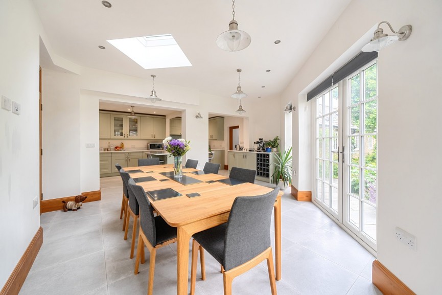 Clifton Road, Henlow, Bedfordshire