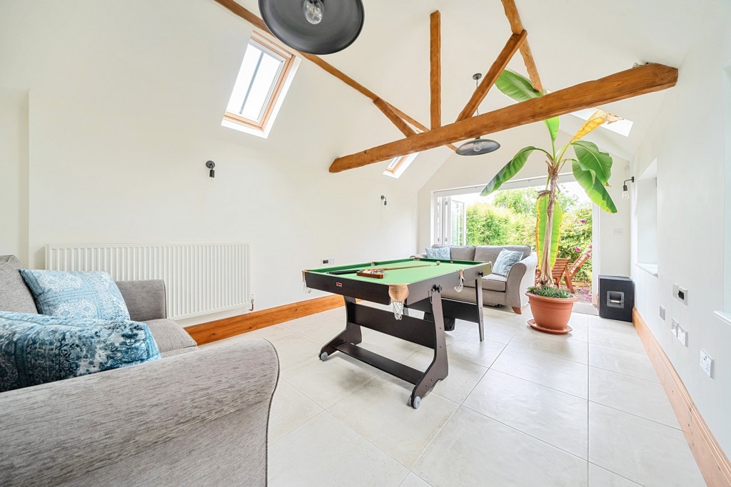 Clifton Road, Henlow, Bedfordshire