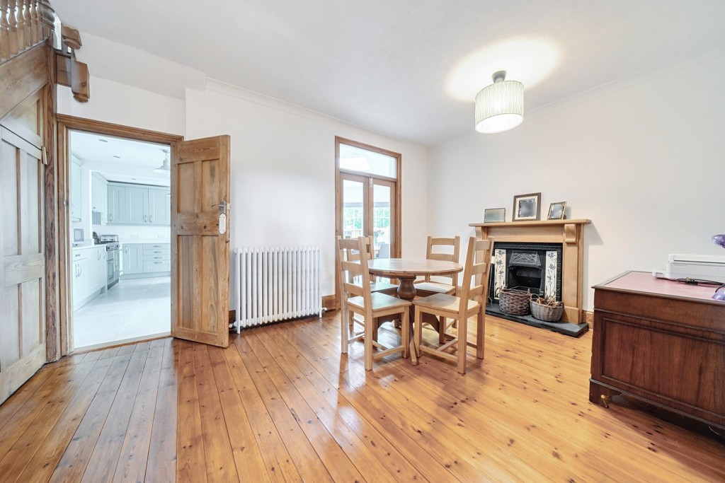 Clifton Road, Henlow, Bedfordshire