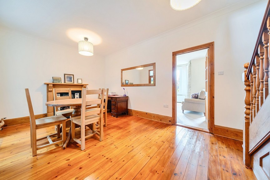 Clifton Road, Henlow, Bedfordshire