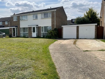 Beechwood Avenue, MELBOURN, Cambridgeshire