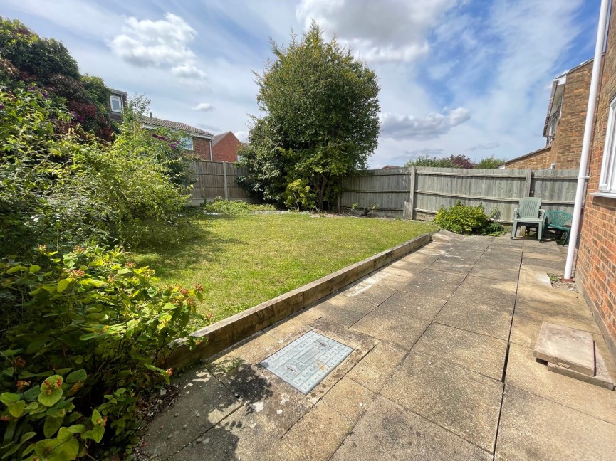 3 bedroom House for Letting Beechwood Avenue, MELBOURN, Cambridgeshire